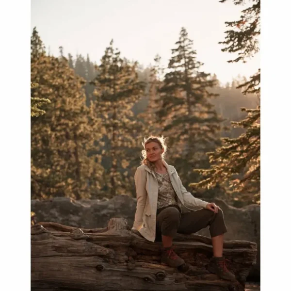 royal_robbins_womens_bill_9.webp Royal Robbins Women's Billy Goat II Jacket<Women Jackets
