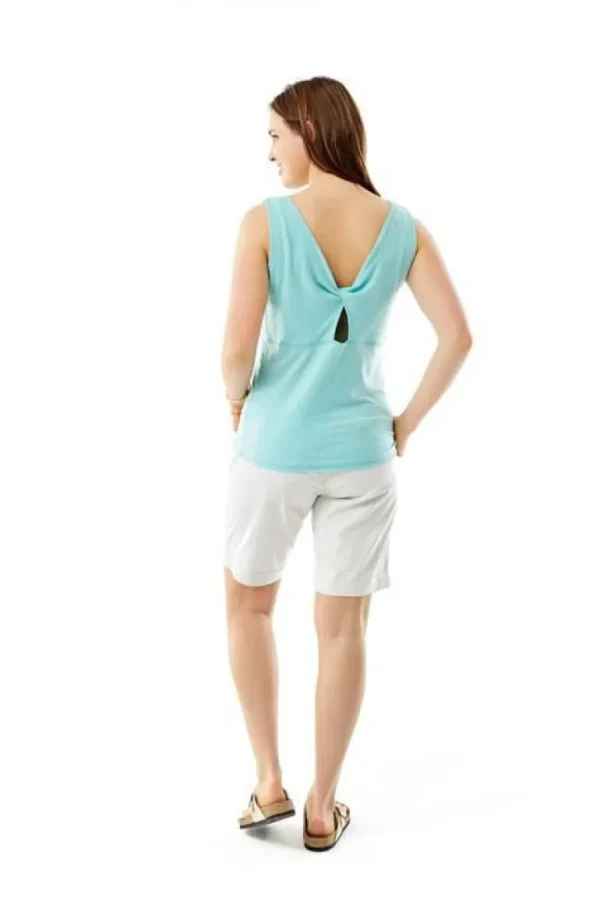 Royal Robbins Women's Essential Tencel Twist Tank<Women Tops