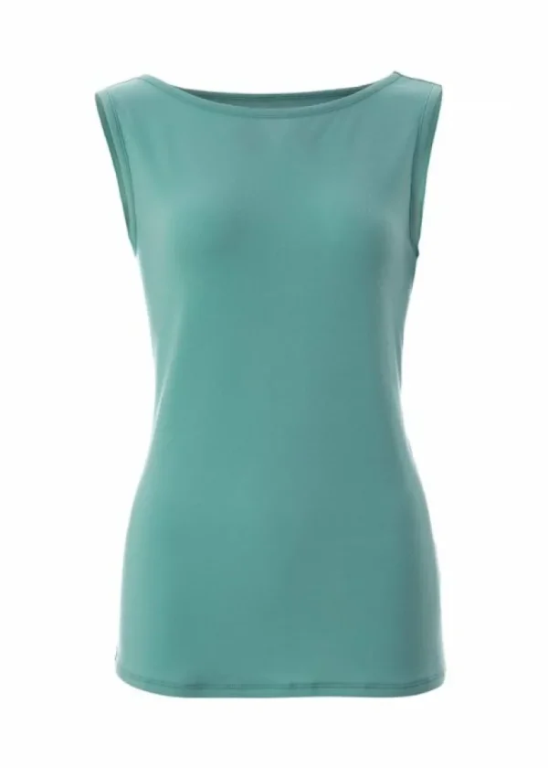 Royal Robbins Women's Essential Tencel Twist Tank<Women Tops
