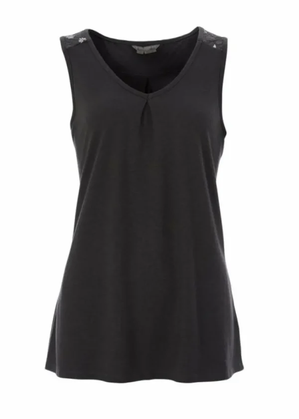 Royal Robbins Women's Flynn V-Neck Tank<Women Tops