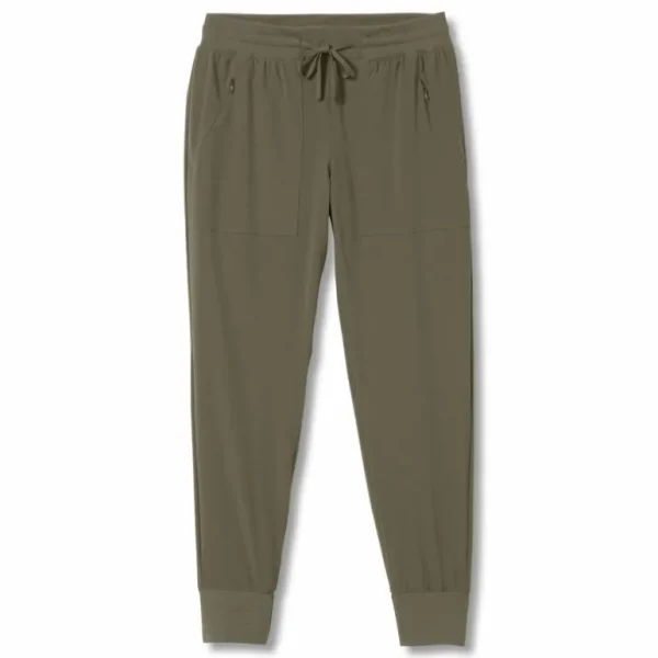 royal_robbins_womens_spot_12.webp Royal Robbins Women's Spotless Evolution Jogger<Women Pants