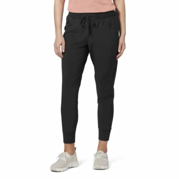 royal_robbins_womens_spot_3.webp Royal Robbins Women's Spotless Evolution Jogger<Women Pants