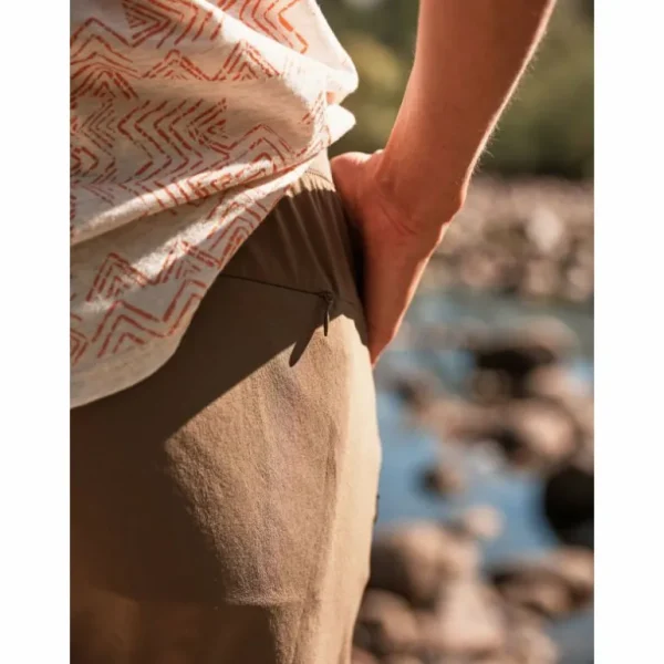 royal_robbins_womens_spot_9.webp Royal Robbins Women's Spotless Evolution Jogger<Women Pants