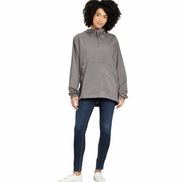 sherpa_halka_anorak_jacke_2.webp Sherpa Halka Anorak Jacket<Women Jackets | Jackets