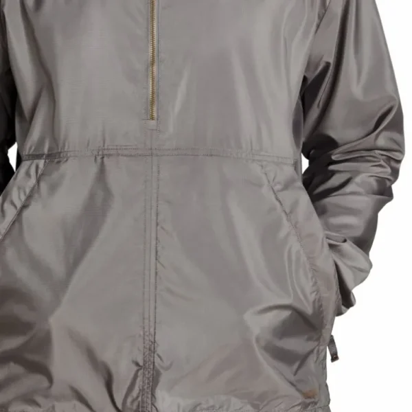 sherpa_halka_anorak_jacke_7.webp Sherpa Halka Anorak Jacket<Women Jackets | Jackets