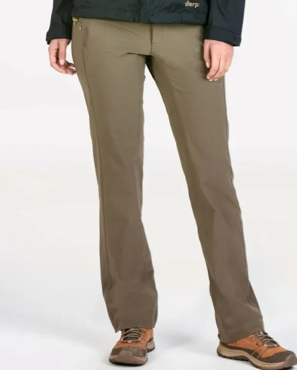 Sherpa Women's Naulo Pant<Women Pants