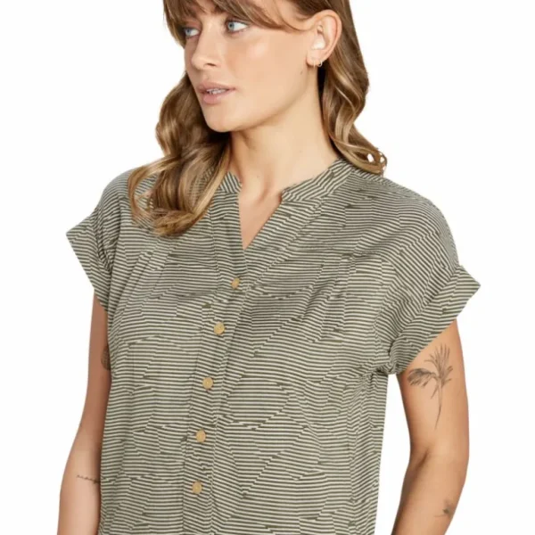 sherpa_womens_tharu_shirt_14.webp Sherpa Women's Tharu Shirt Dress<Women Dresses