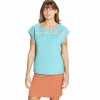 sherpa_womens_tharu_short_0.webp Sherpa Women's Tharu Short Sleeve Top<Women Tops