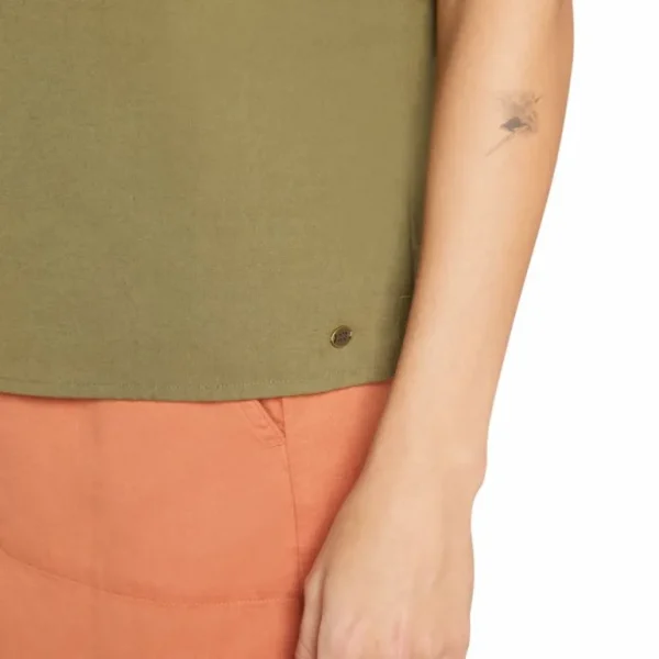 sherpa_womens_tharu_short_10.webp Sherpa Women's Tharu Short Sleeve Top<Women Tops