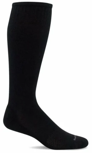 Sockwell Men's Featherweight | Moderate Graduated Compression Socks< Socks