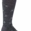 sockwell_mens_in_flight___0-1.webp Sockwell Men's In Flight | Moderate Graduated Compression Socks< Socks
