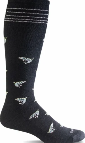 Sockwell Men's Rainbow Rise | Moderate Graduated Compression Socks< Socks