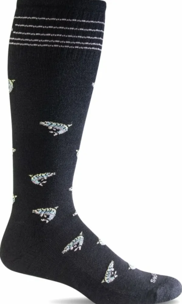 sockwell_mens_rainbow_ris_0.webp Sockwell Men's Rainbow Rise | Moderate Graduated Compression Socks< Socks