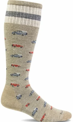 Sockwell Men's Road Trip | Moderate Graduated Compression Socks< Socks