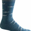 sockwell_mens_shadow_moun_1.webp Sockwell Men's Shadow Mountain Crew | Moderate Graduated Compression Socks< Socks