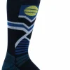 sockwell_mens_snow_peak___1.webp Sockwell Men's Snow Peak | Moderate Graduated Compression Socks< Socks