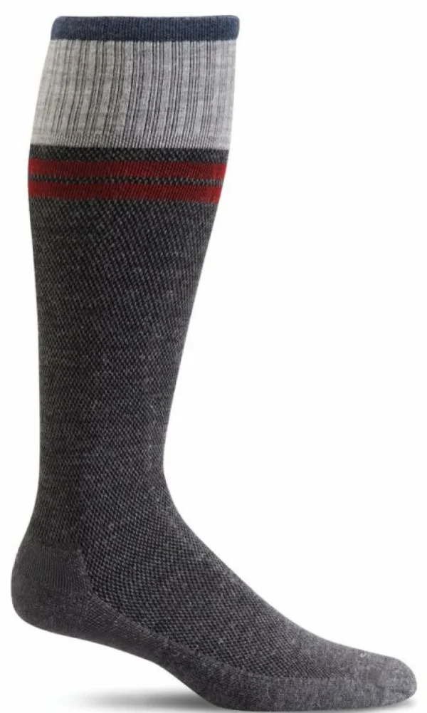 sockwell_mens_sportster___0.webp Sockwell Men's Sportster | Moderate Graduated Compression Socks< Socks