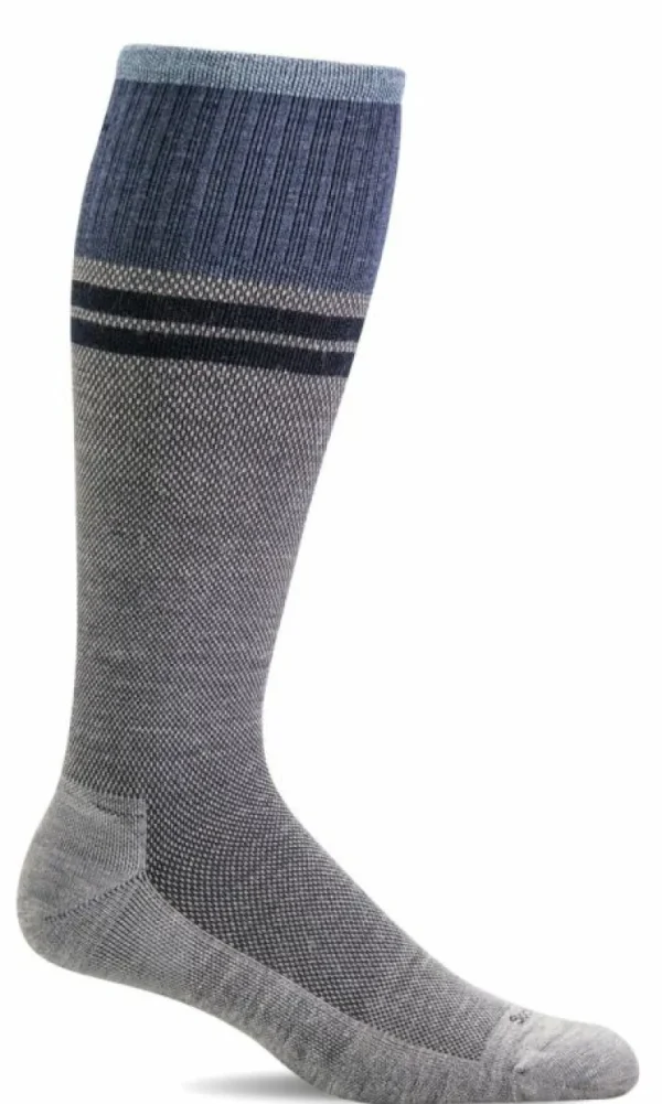 sockwell_mens_sportster___1.webp Sockwell Men's Sportster | Moderate Graduated Compression Socks< Socks