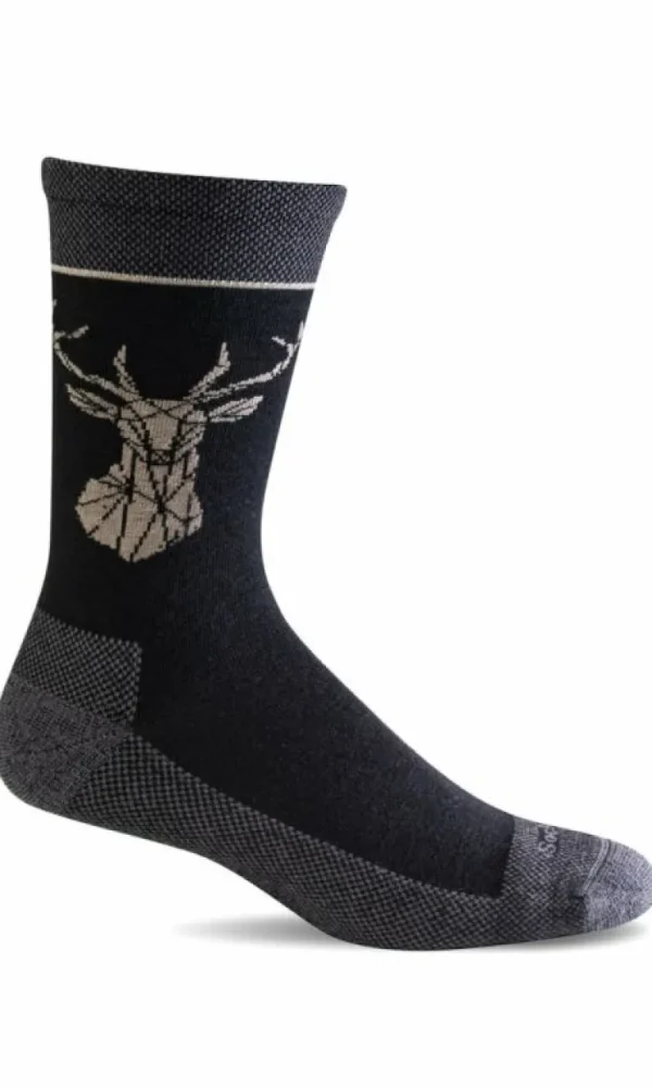 Sockwell Men's Tender Foot | Essential Comfort Socks< Socks