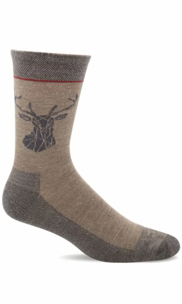 Sockwell Men's Tender Foot | Essential Comfort Socks< Socks