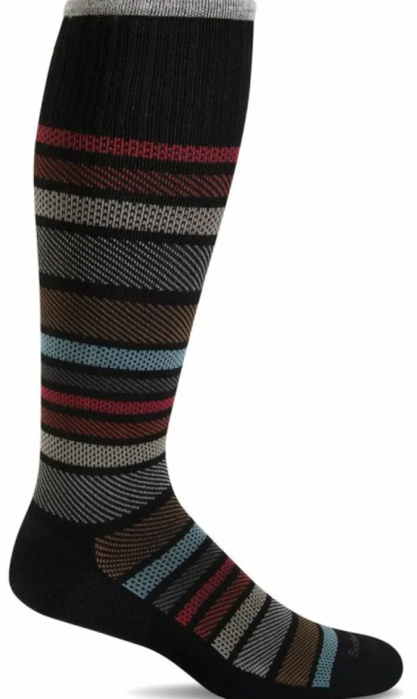 sockwell_mens_twillful__m_0.webp Sockwell Men's Twillful | Moderate Graduated Compression Socks< Socks