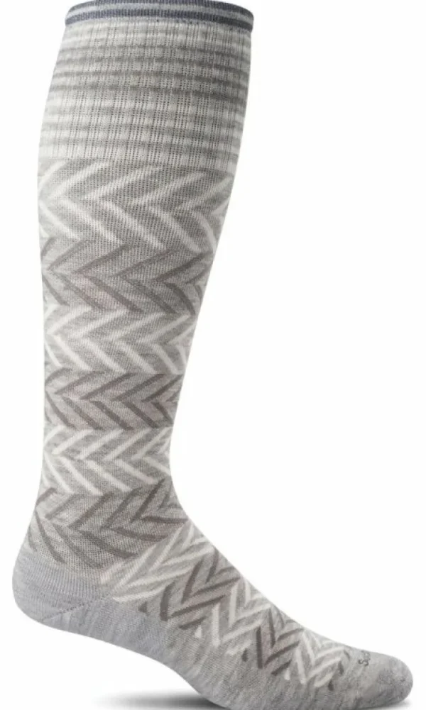 Sockwell Women's Chevron | Moderate Graduated Compression Socks< Socks