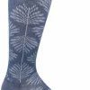 sockwell_womens_full_flor_0.webp Sockwell Women's Full Floral | Moderate Graduated Compression Socks< Socks