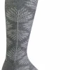 sockwell_womens_full_flor_2.webp Sockwell Women's Full Floral | Moderate Graduated Compression Socks< Socks