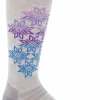 sockwell_womens_powder_da_0.webp Sockwell Women's Powder Day | Moderate Graduated Compression Socks< Socks