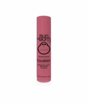 sun_bum_cocobalm_lip_balm_0.webp Travel Essentials Sun Bum CocoBalm Lip Balm - Groove Cherry< Travel Essentials