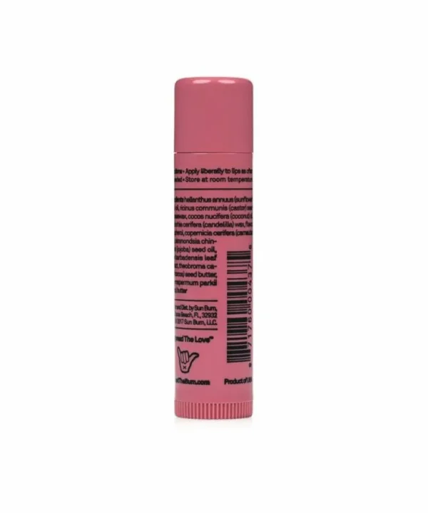 Travel Essentials Sun Bum CocoBalm Lip Balm - Groove Cherry< Travel Essentials