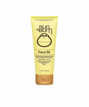 sun_bum_original_face__sp_0.webp Travel Essentials Sun Bum Original 'Face 50' SPF 50 Sunscreen Lotion< Travel Essentials