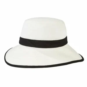 tilley_adrienne_hemp_hat__0.webp Tilley Adrienne Hemp Hat Women's< Hats