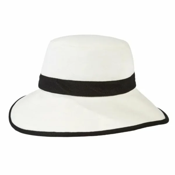 tilley_adrienne_hemp_hat__0.webp Tilley Adrienne Hemp Hat Women's< Hats