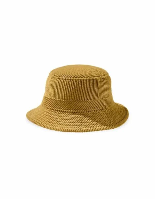 tilley_corduroy_bucket_ha_0.webp Tilley Corduroy Bucket Hat< Hats