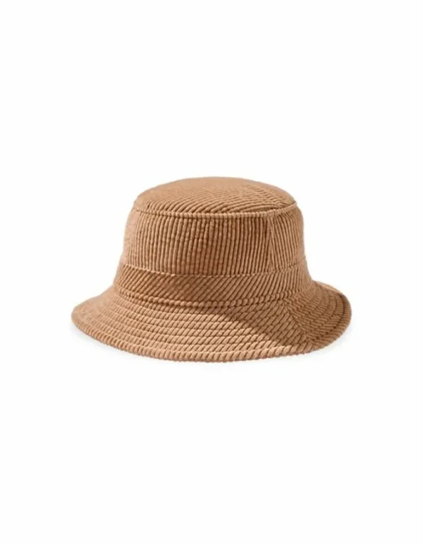tilley_corduroy_bucket_ha_2.webp Tilley Corduroy Bucket Hat< Hats