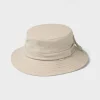 tilley_mashup_bucket_with_0.webp Tilley Mash-Up Bucket With Bow Hats< Hats