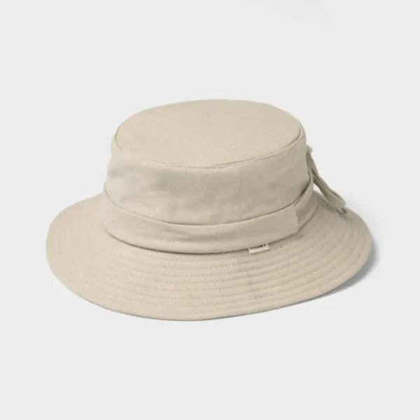 tilley_mashup_bucket_with_0.webp Tilley Mash-Up Bucket With Bow Hats< Hats