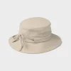 tilley_mashup_bucket_with_1.webp Tilley Mash-Up Bucket With Bow Hats< Hats
