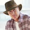 tilley_outback_waxed_cott_0.webp Tilley Outback Waxed Cotton Hat (TWC7) Hats< Hats