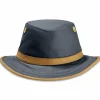 tilley_outback_waxed_cott_1.webp Tilley Outback Waxed Cotton Hat (TWC7) Hats< Hats