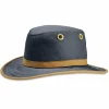 tilley_outback_waxed_cott_3.webp Tilley Outback Waxed Cotton Hat (TWC7) Hats< Hats