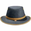 tilley_outback_waxed_cott_5.webp Tilley Outback Waxed Cotton Hat (TWC7) Hats< Hats