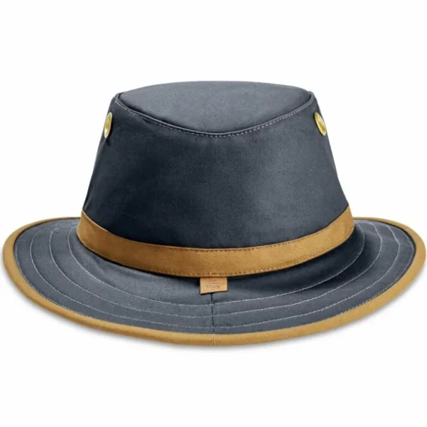 tilley_outback_waxed_cott_5.webp Tilley Outback Waxed Cotton Hat (TWC7) Hats< Hats