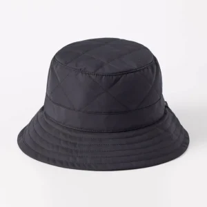 tilley_quilted_bucket_hat_0.webp Tilley Quilted Bucket Hat< Hats