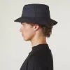 Tilley Quilted Bucket Hat< Hats