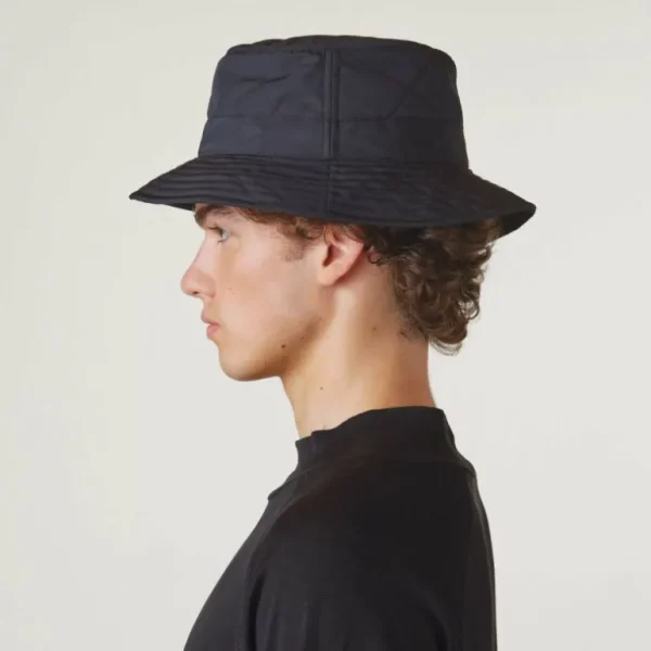 Tilley Quilted Bucket Hat< Hats