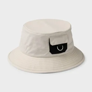 tilley_recycled_pocket_bu_0.webp Tilley Recycled Pocket Bucket Hat< Hats