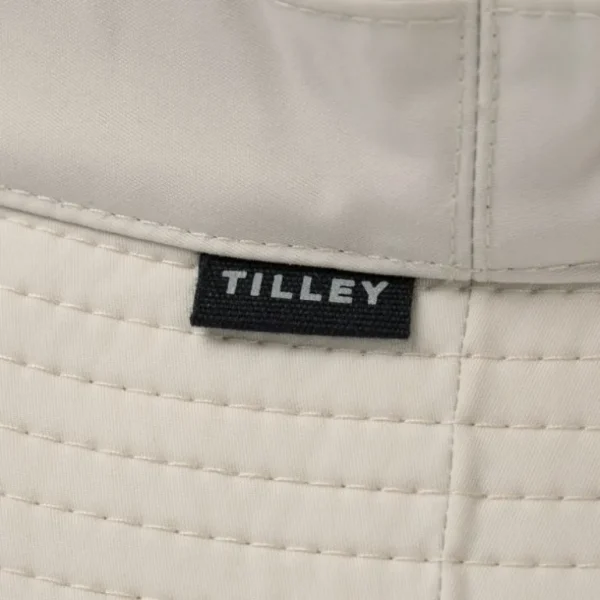 Tilley Recycled Pocket Bucket Hat< Hats