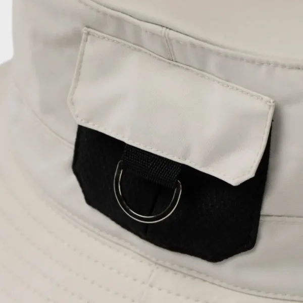 Tilley Recycled Pocket Bucket Hat< Hats